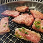 Yakiniku Yokomura - 