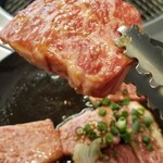 焼肉 ヨコムラ - 