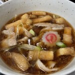 東京KINGうどん - 