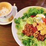 Double Tall Cafe - 