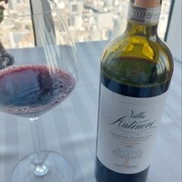 エノテーカ ピンキオーリ 名古屋 - これはキャンティの安イメージを覆す素晴らしいキャンティだと思います。