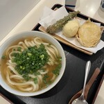 手打うどん 長谷沼 - 