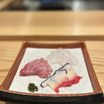 Sushi To Amakusadaiou Amane - 