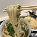 手打うどん 長谷沼 - 