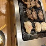 Oosaka Yakiniku Horumon Futago - 