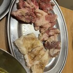 Oosaka Yakiniku Horumon Futago - 