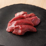 raw mutton fillet