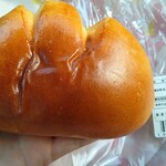 Mandarin   - 美味しい※クリームパン