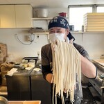 手打うどん 長谷沼 - 