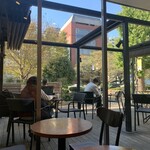 スターバックス・コーヒー - 