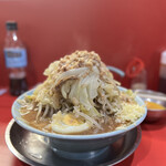 ラーメン富士丸 - 