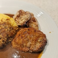 ブルーキッチン 堺筋本町店 - 