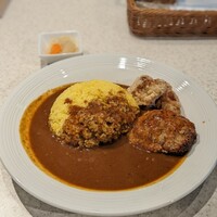 ブルーキッチン - 