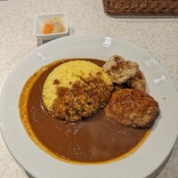 ブルーキッチン - 