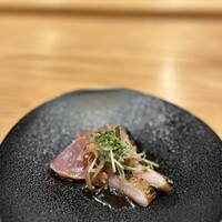 鮨と天草大王 天音 - 