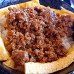 すーじぐわーのそば屋 さーふーふー - 