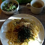 カフェ ハッピーツリー - 料理写真: