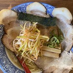 Chuukasoba Gouya - 