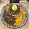 カレー屋 グランドセントラル