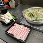 肉一番 - 