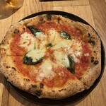 ピッツェリア ロッコ - 