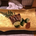 Sushi Hayata - 