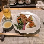 Sushi Hayata - 