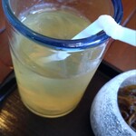 すーじぐわーのそば屋 さーふーふー - 