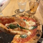 ピッツェリア ロッコ - 