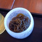 Su-Ji Guwa No Soba Ya Sa- Fu Fu- - 