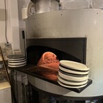 ピッツェリア ロッコ - 