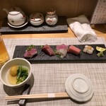 Sushi Hayata - 