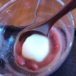 すーじぐわーのそば屋 さーふーふー - 