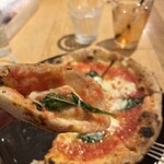 ピッツェリア ロッコ - 