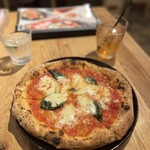 ピッツェリア ロッコ - 