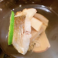 鮨割烹 流 - 