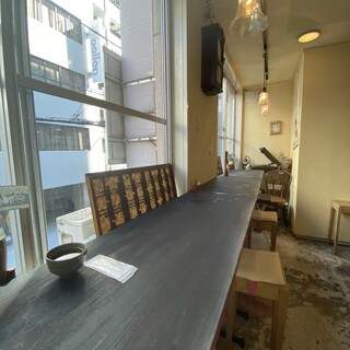 和風カフェ はらいそ_2