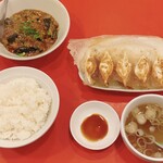 山東餃子本舗 - 