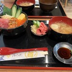 丼兵衛 - 