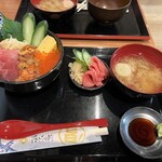 丼兵衛 - 