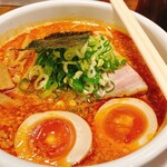 拉麺 じゃかじゃか - 