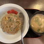 創食ダイニング 庵里 - 