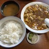 丸仙食堂