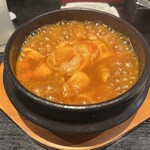 スンドゥブ専門店 韓一 - 