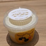 Yogurt Four Seasons - 料理写真: