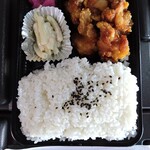 日本フーズ - 料理写真: