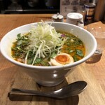 ヌードルヤ MEーCHAーKUーCHA - 