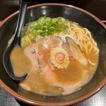 Ramen bakumatsu - 