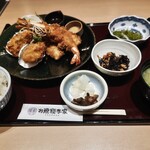 本格板前居酒屋 お魚総本家 - 