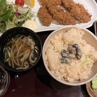 かなわ - 